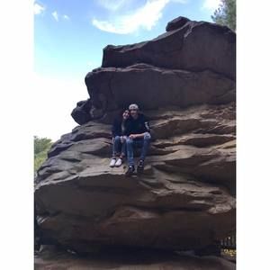 Meet your Posher, Bretta